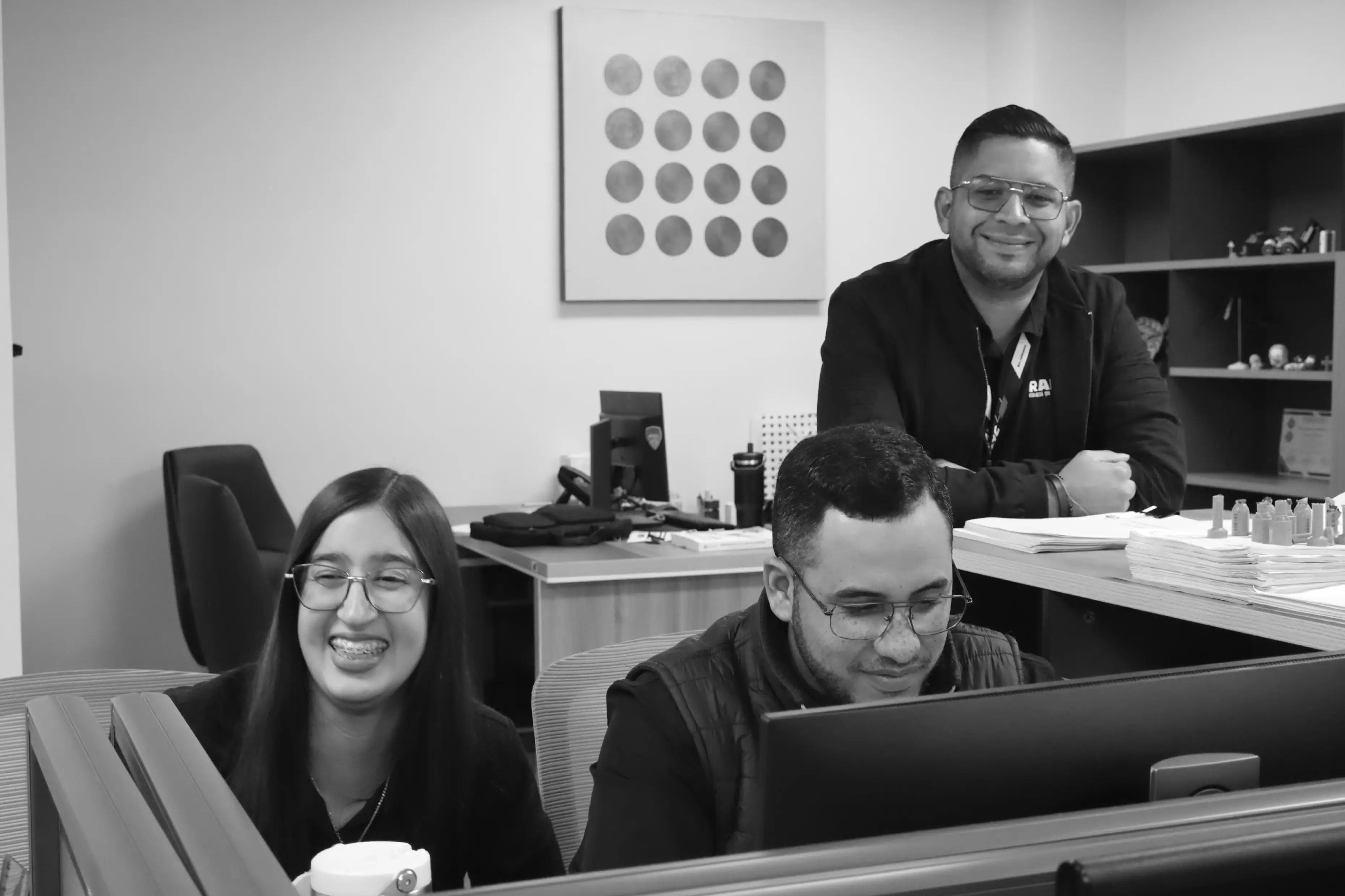 Repuestos LYC 5