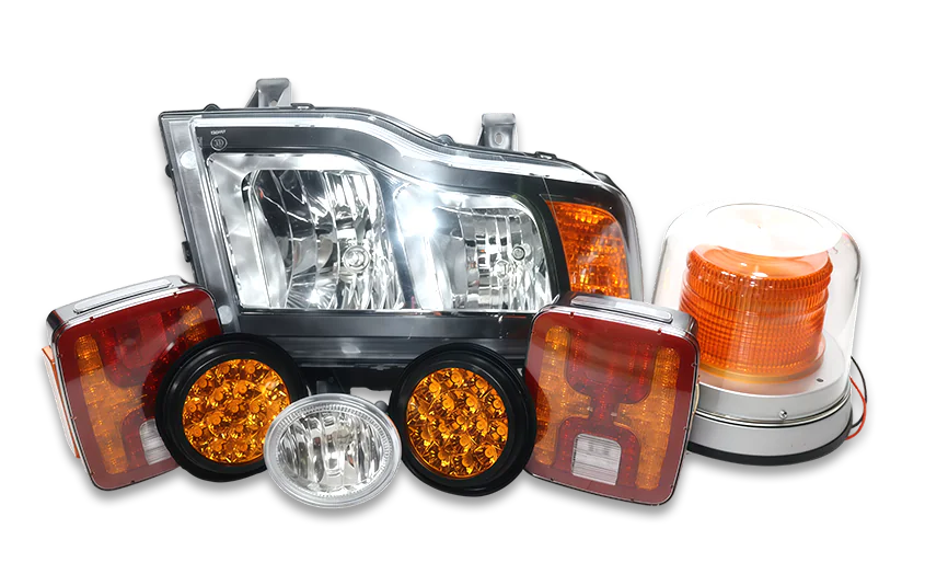 Faros Diésel