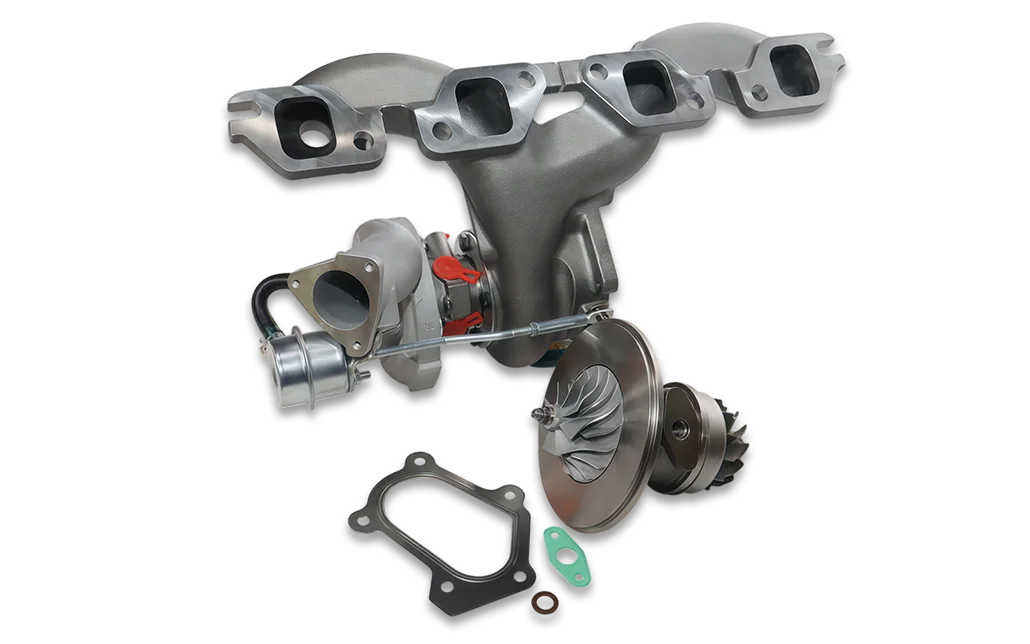 Turbo Cartucho Diésel